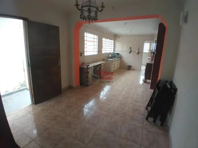 Imagem: Casa 2 Dormitórios R$ 475 Mil (Pq São