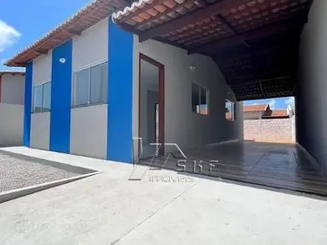 Imagem: Repasse Casa no Sport Clube Natal