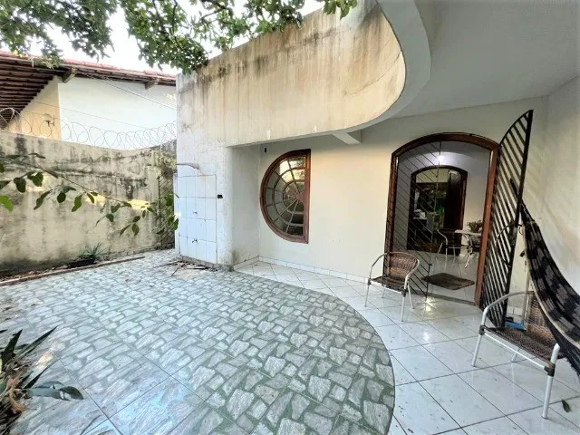 Imagem: Vendo Casa na Enseada do Suá com 480M²