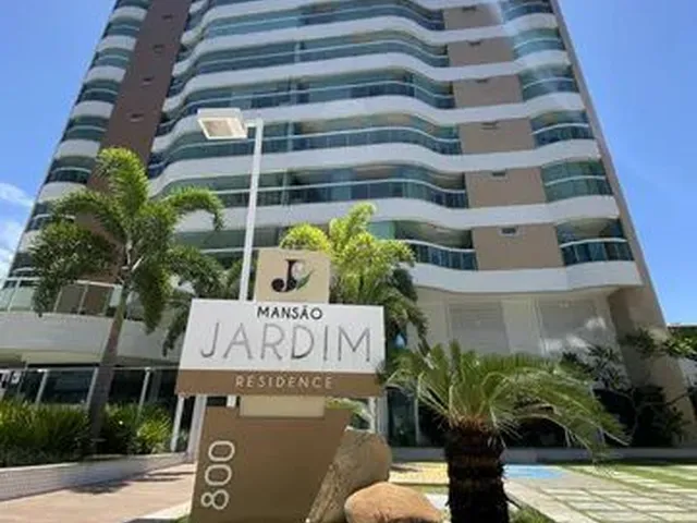 Imagem: Mansão Jardins Residence - Oportunidade!