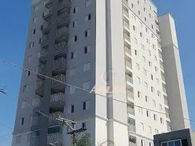 Imagem: Apartamento com 2 Dormitórios À Venda