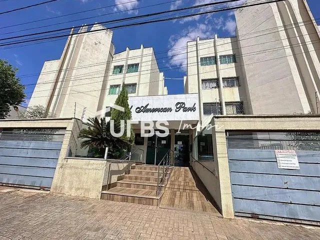 Imagem: Edifício American Park - Apartamento 2
