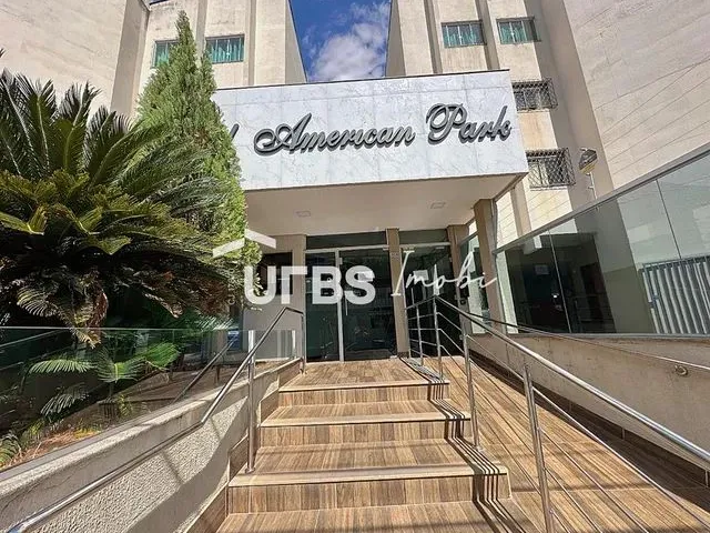 Imagem 5: Edifício American Park - Apartamento 2 Quartos