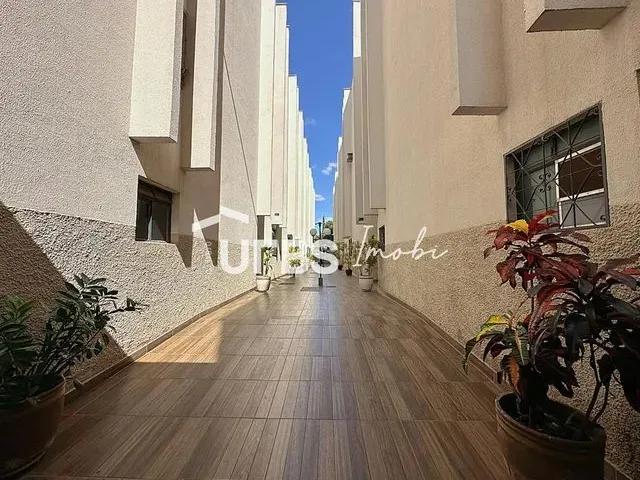 Imagem 8: Edifício American Park - Apartamento 2 Quartos