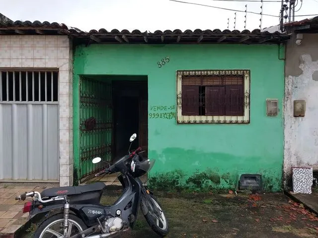 Imagem: Vende-Se Casa no Bairro Planalto