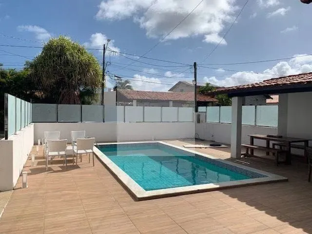 Imagem: Casa Á Venda em Condominio Fechado