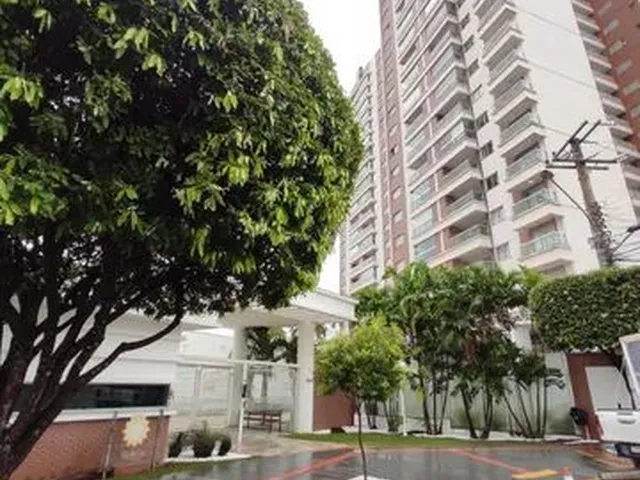 Imagem: Vendo Belle Vie - 03 Suítes - 135M²