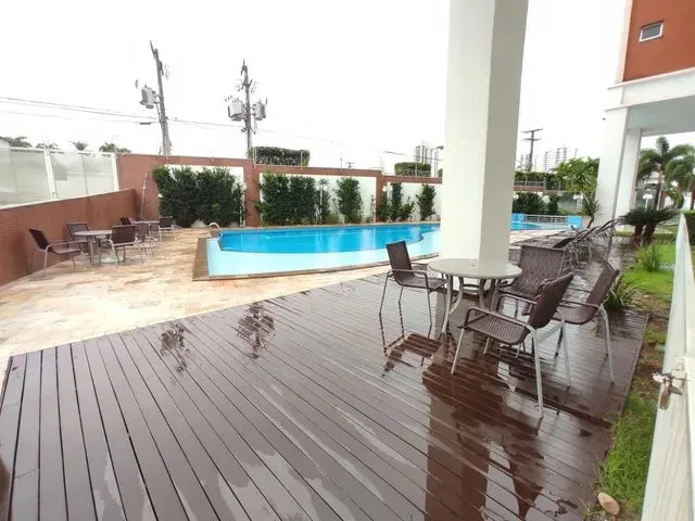 Imagem 13: Vendo Belle Vie - 03 Suítes - 135M²