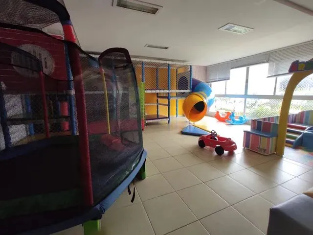 Imagem 16: Vendo Belle Vie - 03 Suítes - 135M²