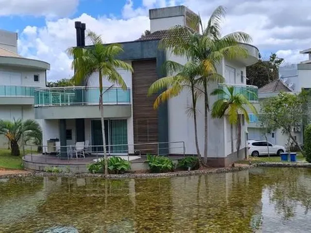 Imagem: Casa em Condomínio com Agua Termal!