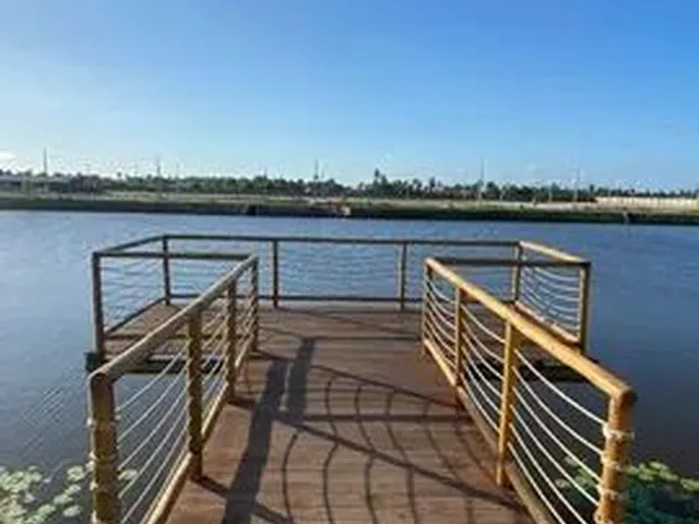 Imagem 7: Morada do Lago - Condomínio de Casas