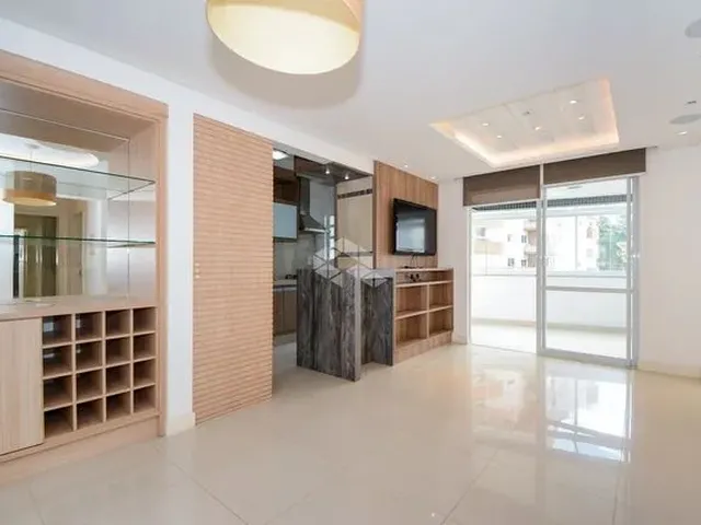 Imagem: Apartamento Á Venda 2 Quartos Próximo