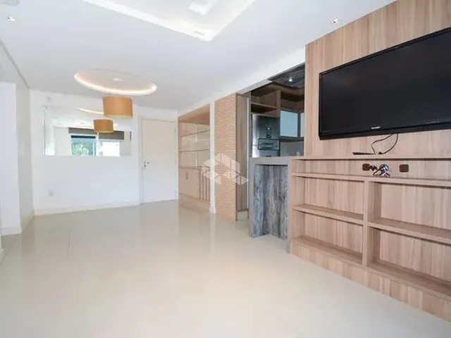 Imagem 6: Apartamento Á Venda 2 Quartos Próximo Ao Primavera Garden - Florianópolis - Sc