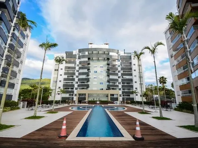 Imagem 15: Apartamento Á Venda 2 Quartos Próximo Ao Primavera Garden - Florianópolis - Sc
