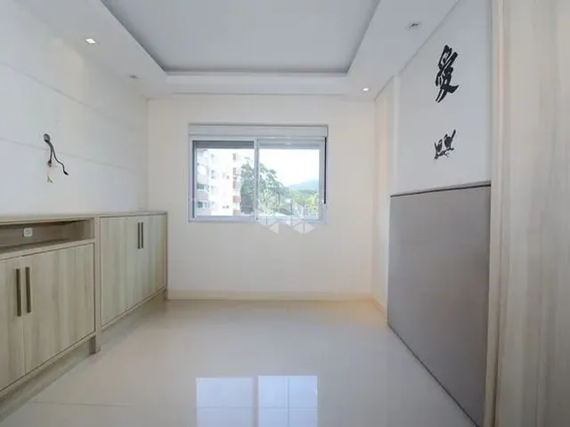 Imagem 2: Apartamento Á Venda 2 Quartos Próximo Ao Primavera Garden - Florianópolis - Sc