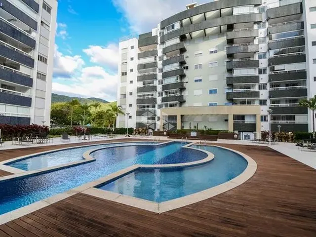 Imagem 8: Apartamento Á Venda 2 Quartos Próximo Ao Primavera Garden - Florianópolis - Sc