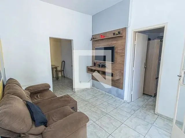 Imagem: Casa À Venda - Glória, 3 Quartos, 109