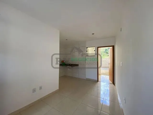 Imagem 10: )(- Ótima Casa Térrea com 2 Quartos Boa Área Externa e Garagem em Filgueiras