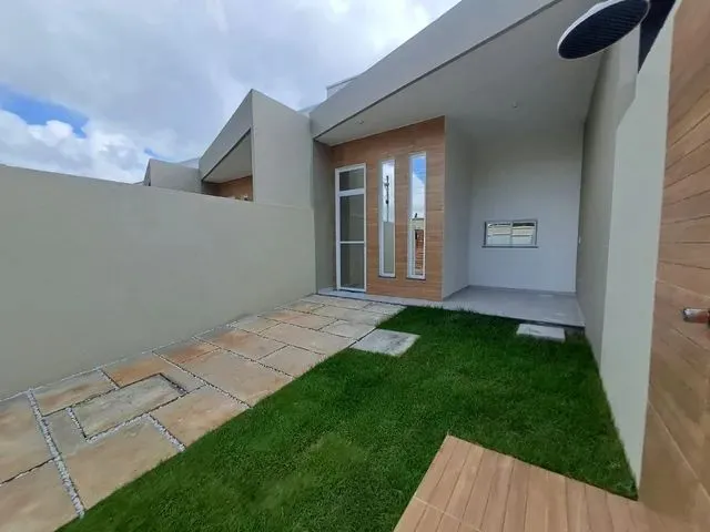 Imagem: Casa para Venda Tem 77 Metros Quadrados