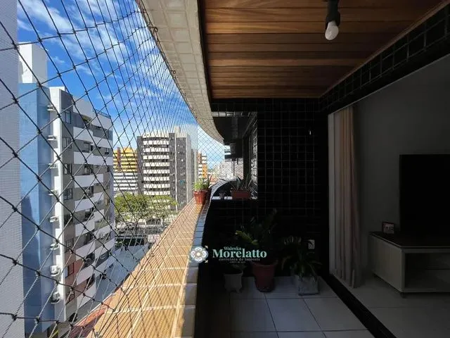 Imagem: Apartamento com 3 Quartos Sendo 1 Suíte