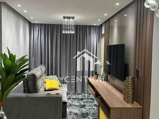 Imagem: Apartamento Condominio Forever com 2 Dormitórios