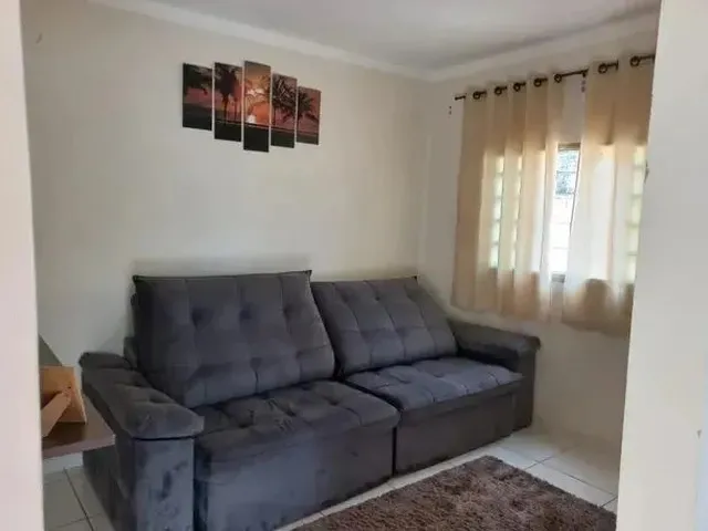 Imagem: Casa para Venda na Boca do Rio - Salvador