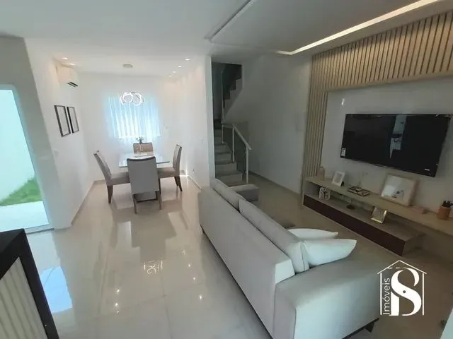 Imagem: Casa em Eusébio-Ce a Venda
