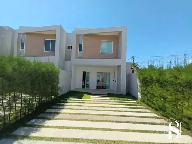 Imagem 16: Casa em Eusébio-Ce a Venda