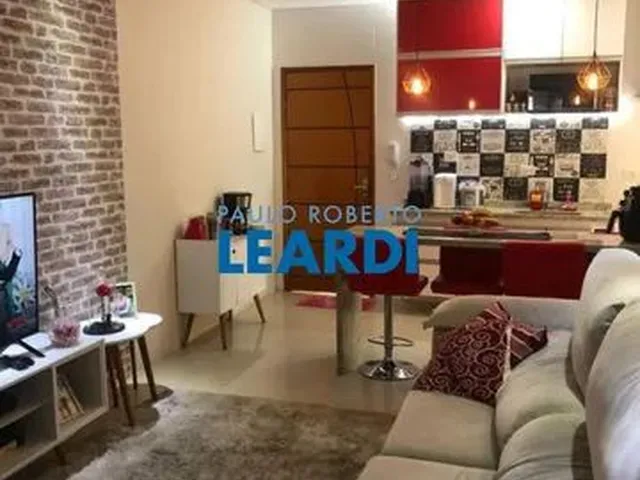 Imagem: Apartamento - Vila Alpina - Sp
