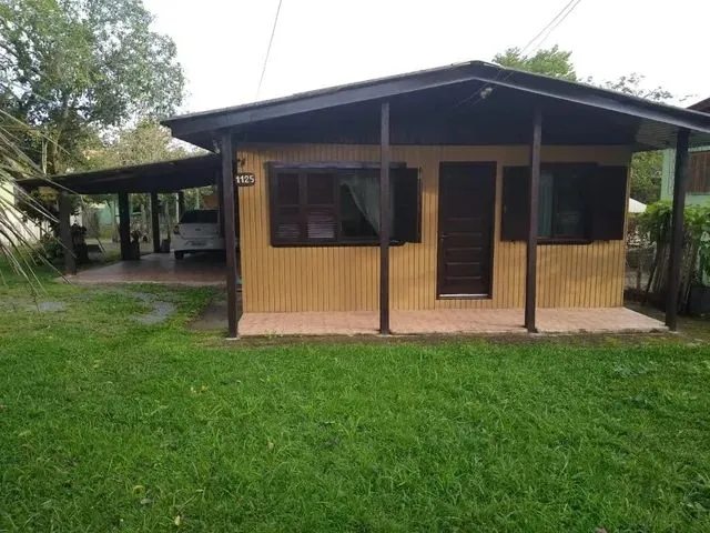 Imagem: Casa para Venda - 130M², 3 Dormitórios
