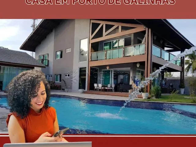 Imagem: Bcc- Casa de Alto Padrão a Menos de 2 Minutos