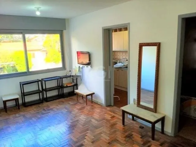 Imagem: Apartamento para Venda - 28M², 1 Dormitório