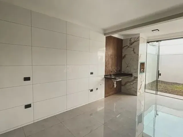 Imagem 3: Maringá - Casa - Jardim Monte Rei