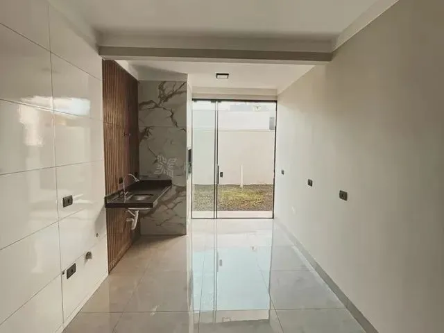 Imagem 2: Maringá - Casa - Jardim Monte Rei