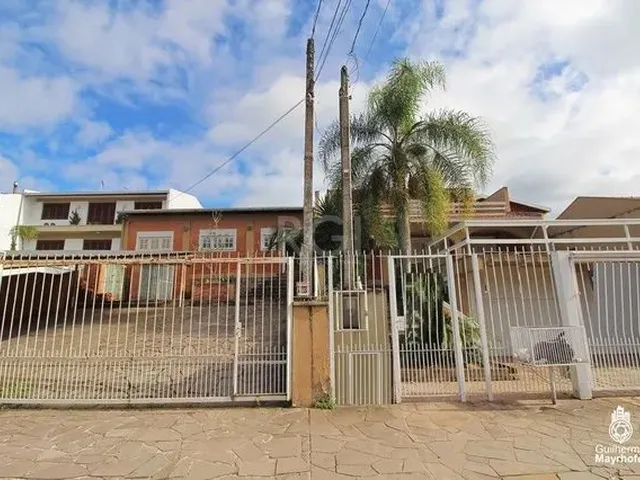 Imagem: Casa para Venda - 289.76M², 6 Dormitórios