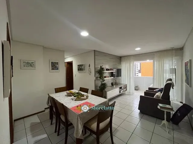 Imagem: Apartamento Nascente no Corredor Vera Arruda