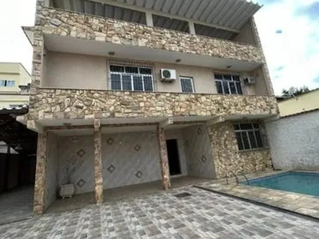 Imagem: Casa em Duque de Caxias