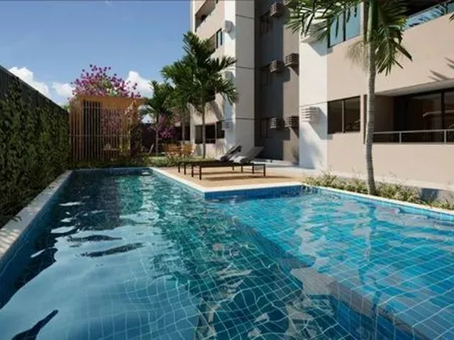 Imagem 1: Apartamento 3 Quartos com 61M² em Recife