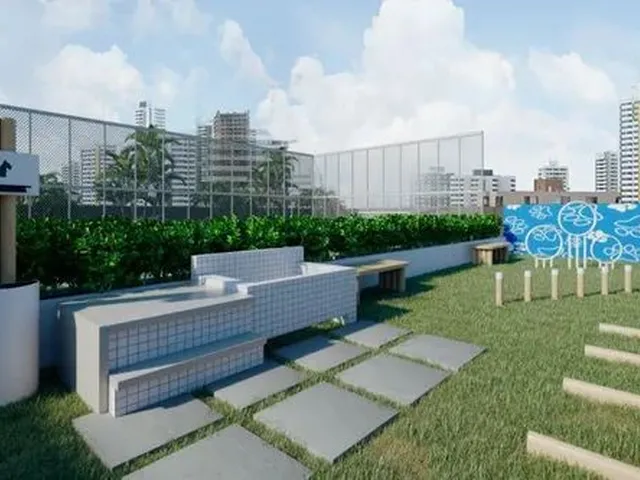 Imagem 5: Apartamento 3 Quartos com 61M² em Recife