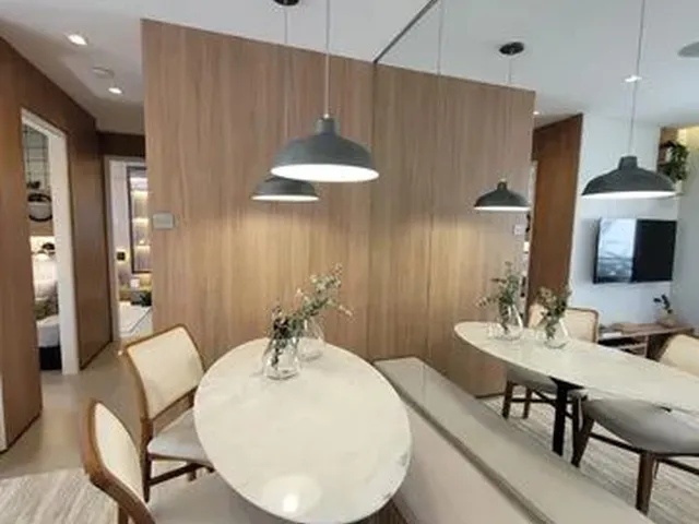 Imagem: Apartamento para Venda Possui 55 Metros