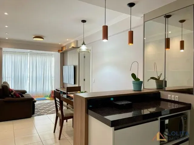 Imagem: Apartamento À Venda no Residencial Marina