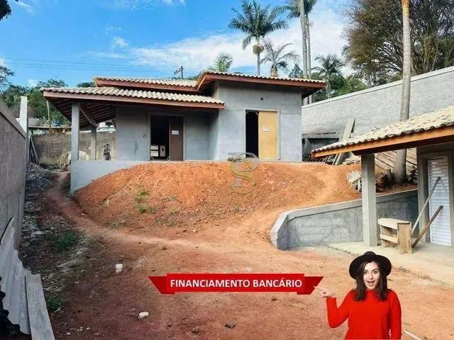Imagem: Casa com 3 Dormitórios À Venda, 133 M²