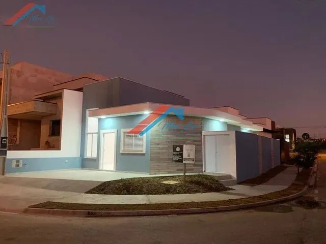 Imagem: Linda Casa em Condomínio Fechado