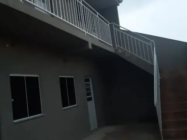 Imagem: Kitinete em Araucária