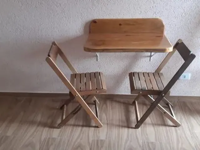 Imagem 5: Kitinete em Araucária