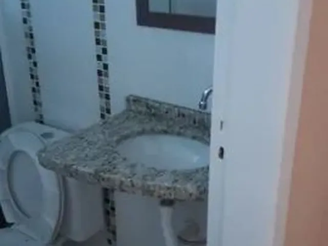 Imagem 3: Kitinete em Araucária