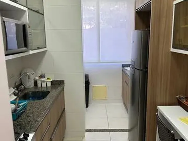 Imagem: Divido Apartamento, Área Central de Maringá