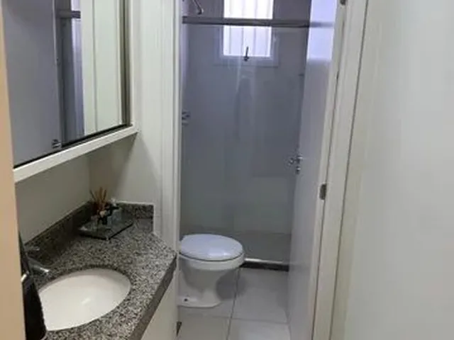 Imagem 4: Divido Apartamento, Área Central de Maringá !!
