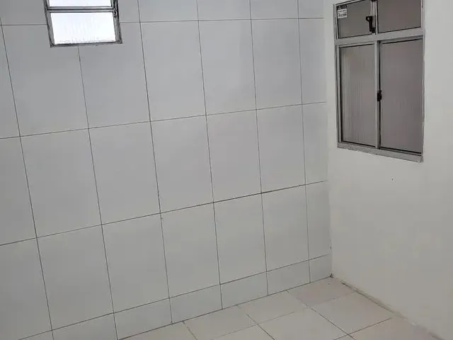 Imagem: Alugo Aptos de 1 Quarto em São Cristóvão