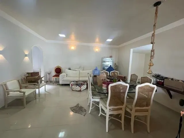 Imagem: Alugo Casa Grande, Térrea, em Villas do